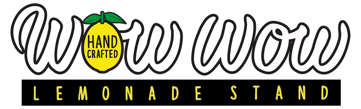Wow Wow Lemonade Stand